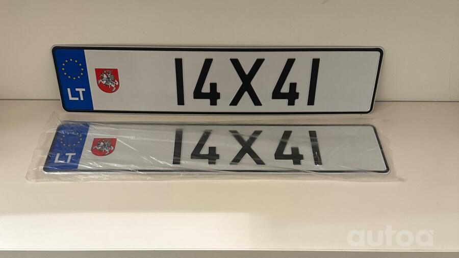 I4X4I