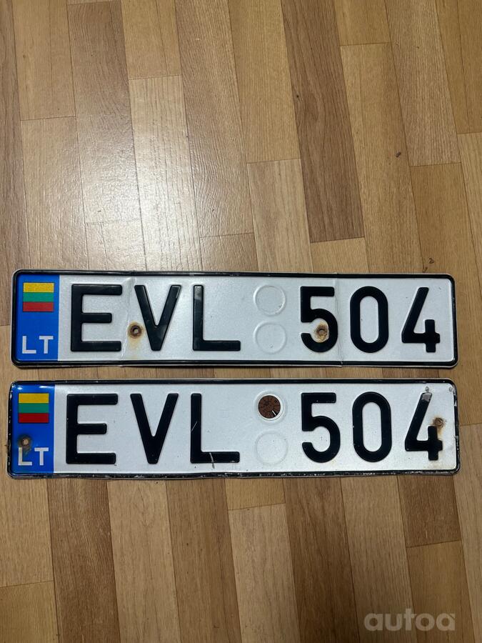 EVL504
