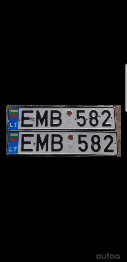 EMB582
