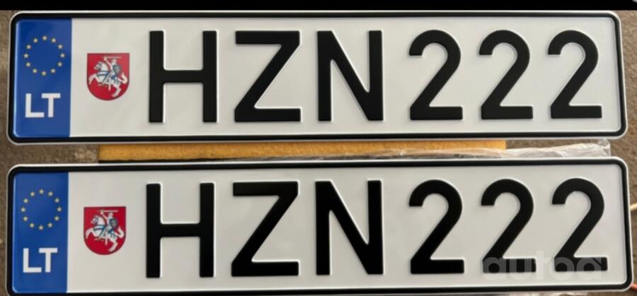 HZN222