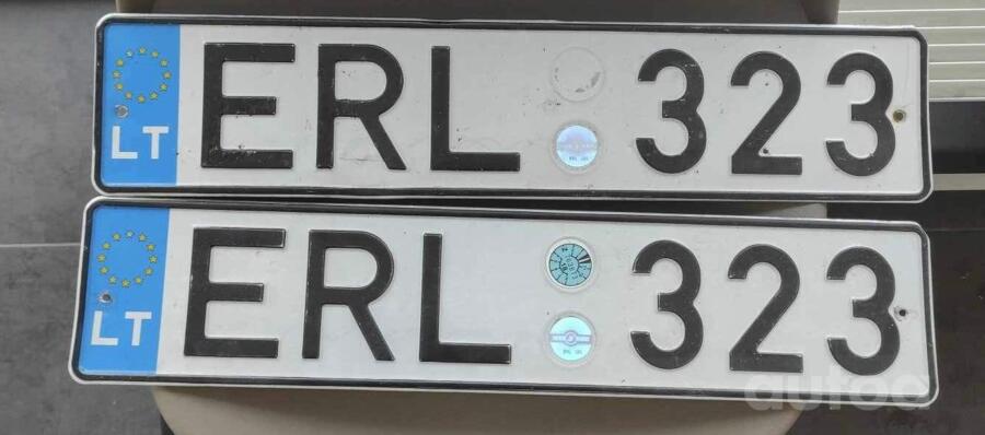 ERL323