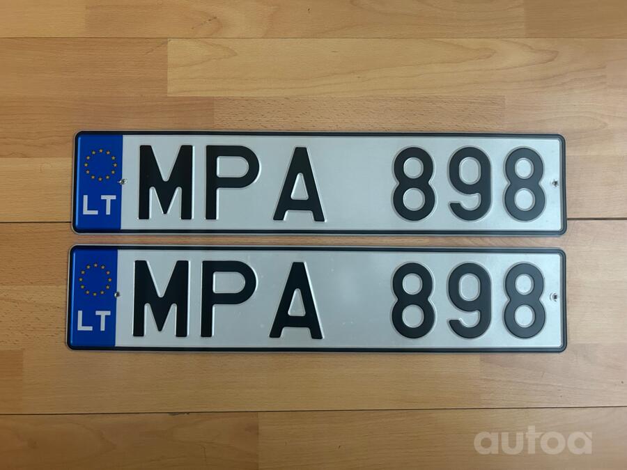 MPA898