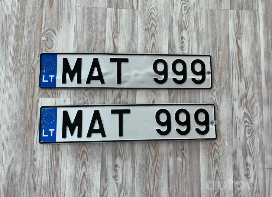 MAT999