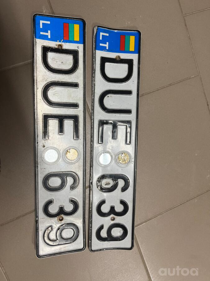 DUE639
