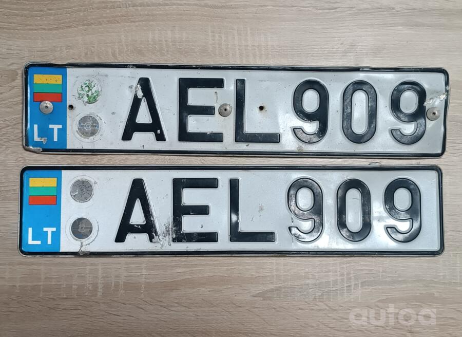 AEL909