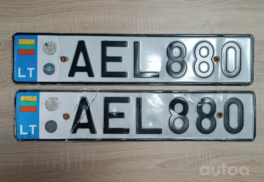 AEL880