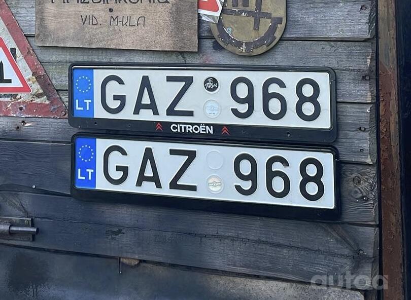 GAZ968