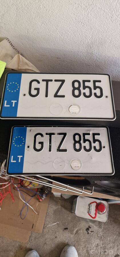 GTZ855