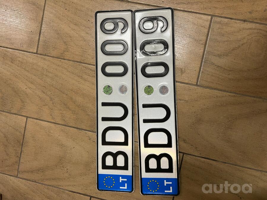 BDU009