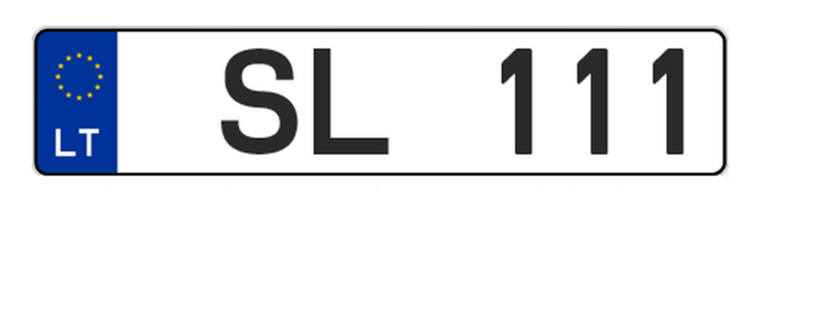 SL 111