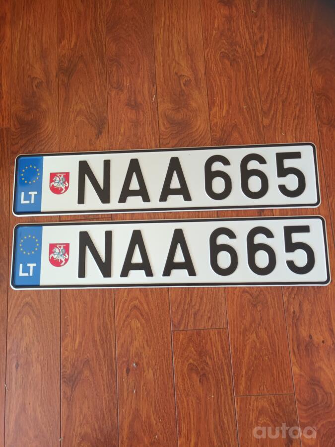 NAA665