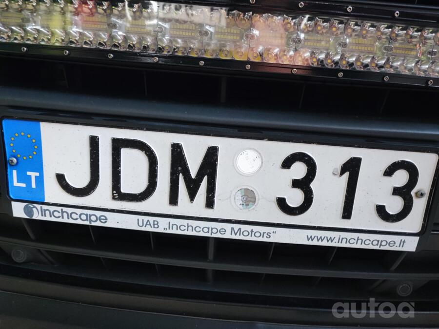 JDM 313