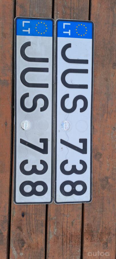 JUS 783