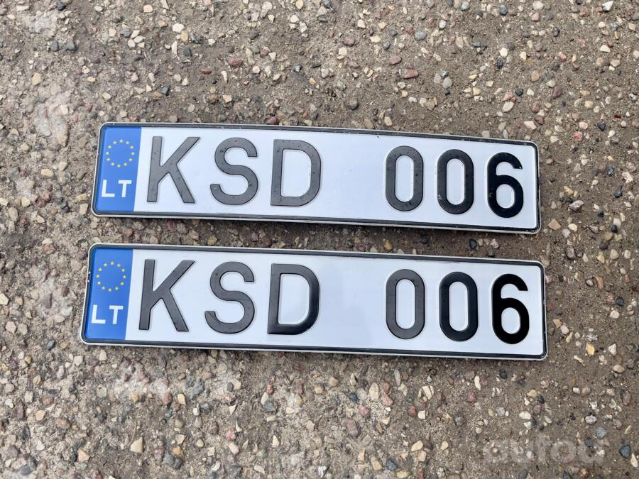 KSD006