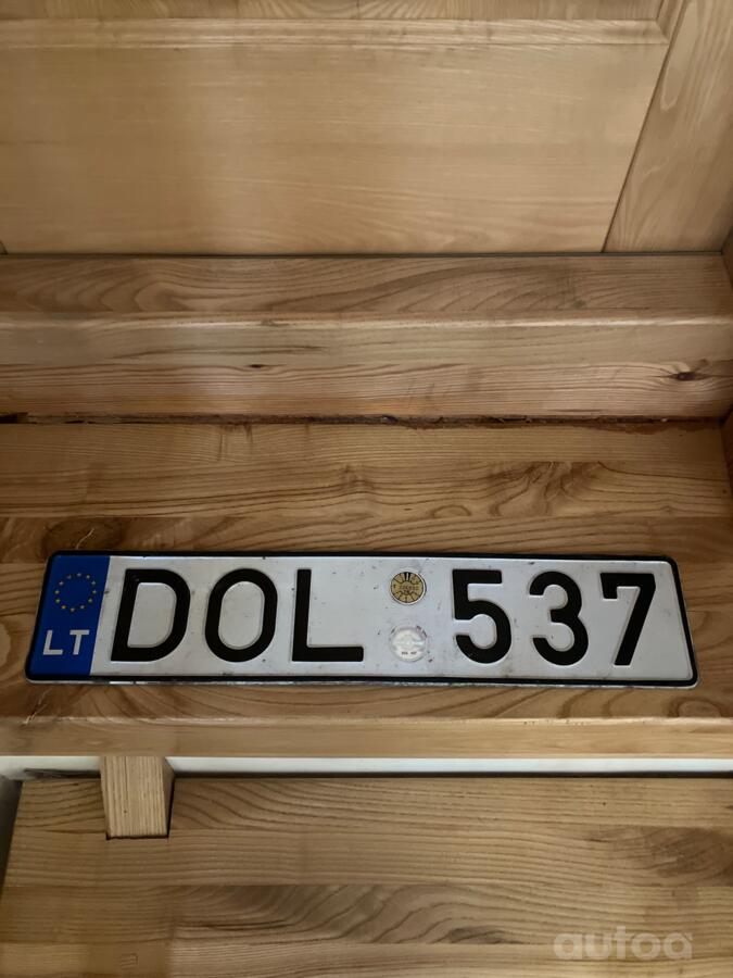 DOL537