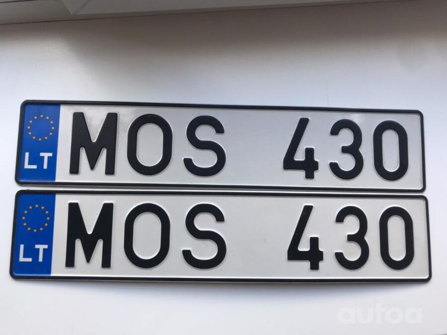 MOS430