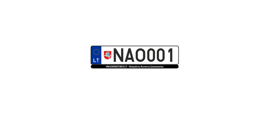 NAO001