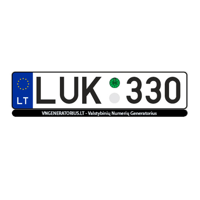 LUK330