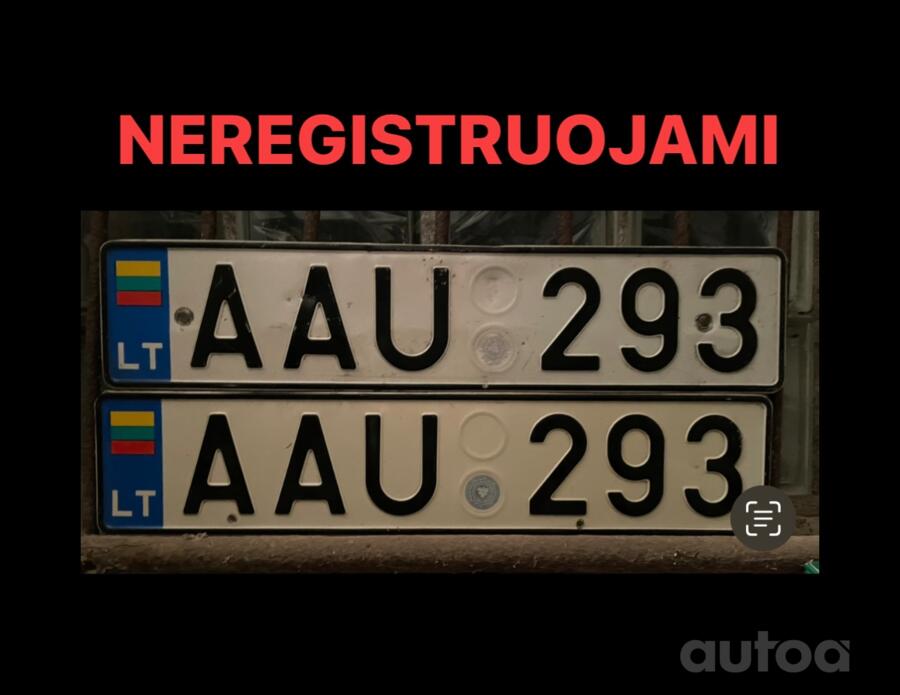 AAU 293