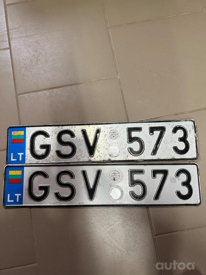 GSV573