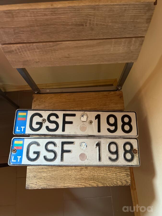 GSF198