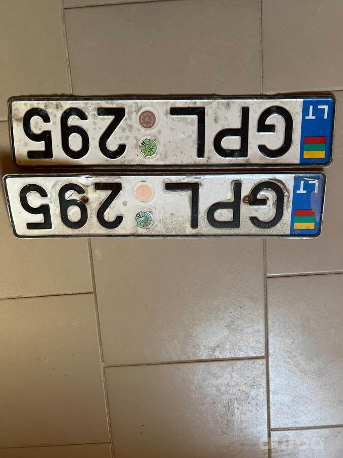 GPL295