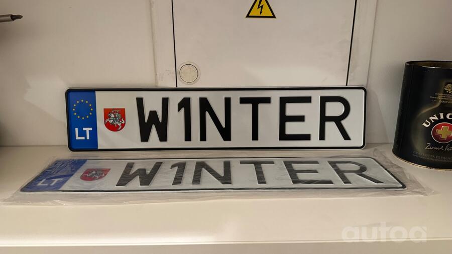 W1NTER