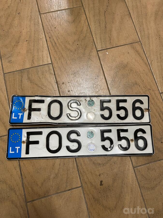 FOS556