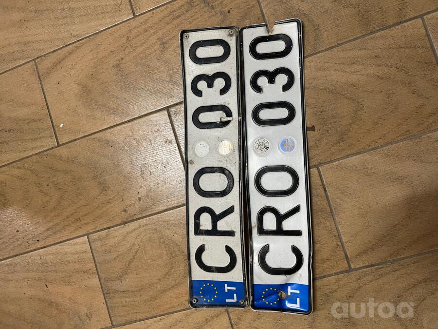 CR0030