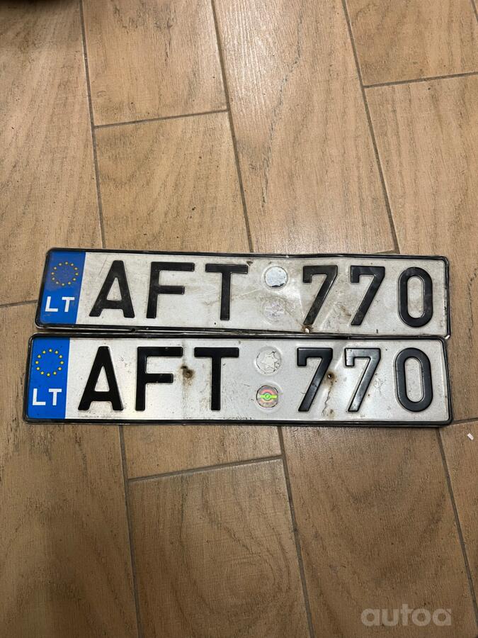 AFT770