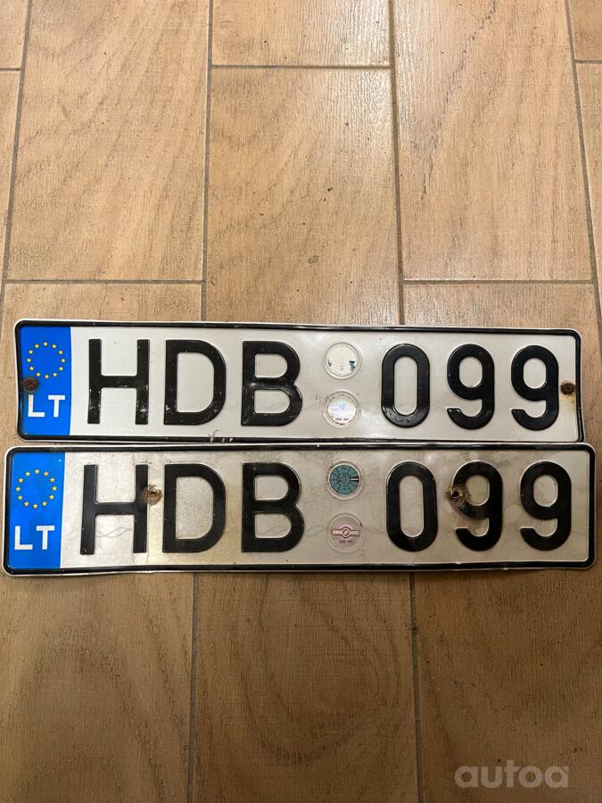 HDB099