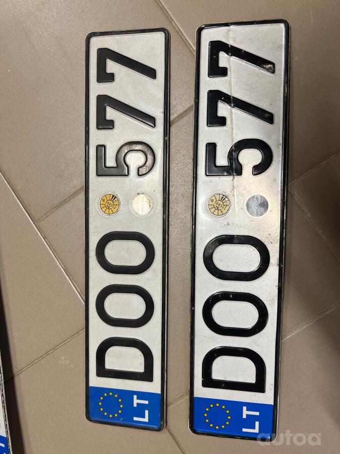 DOO577