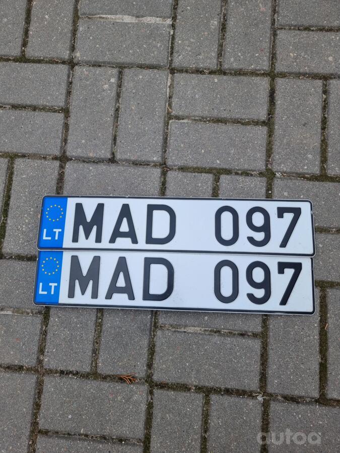 MAD 097