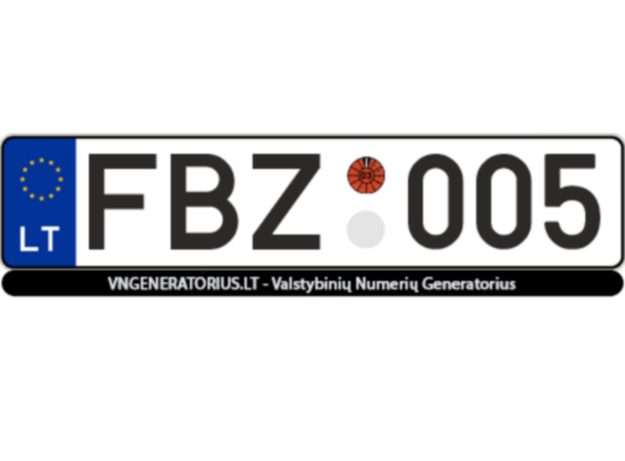 FBZ005