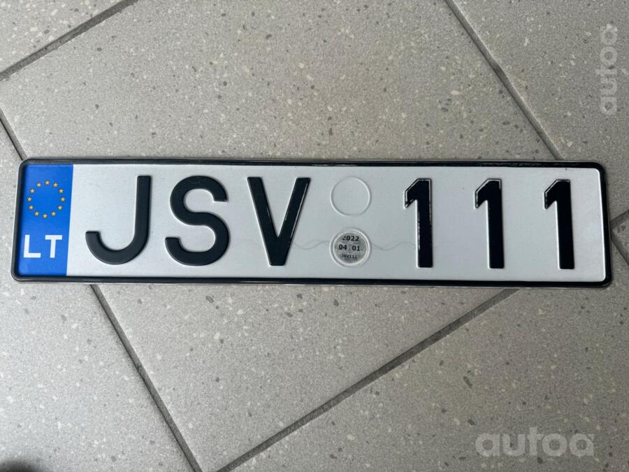JSV111