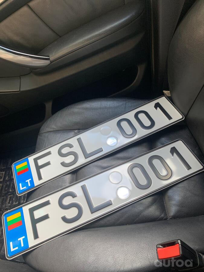 FSL