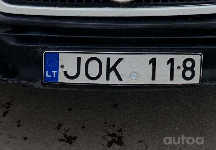 JOK118