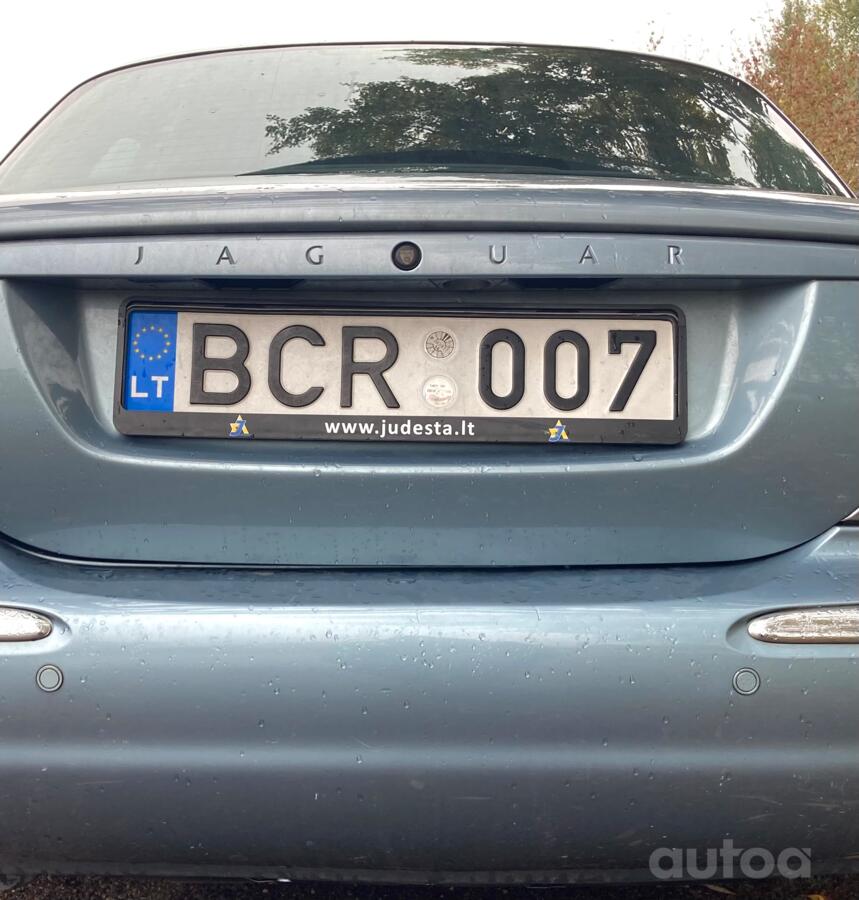 BCR007