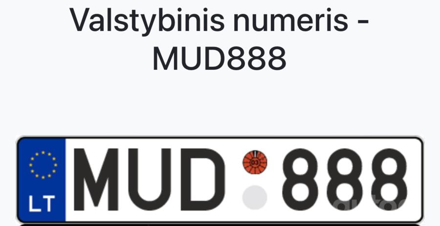 MUD888