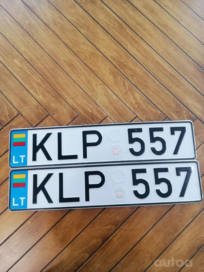 KLP 557