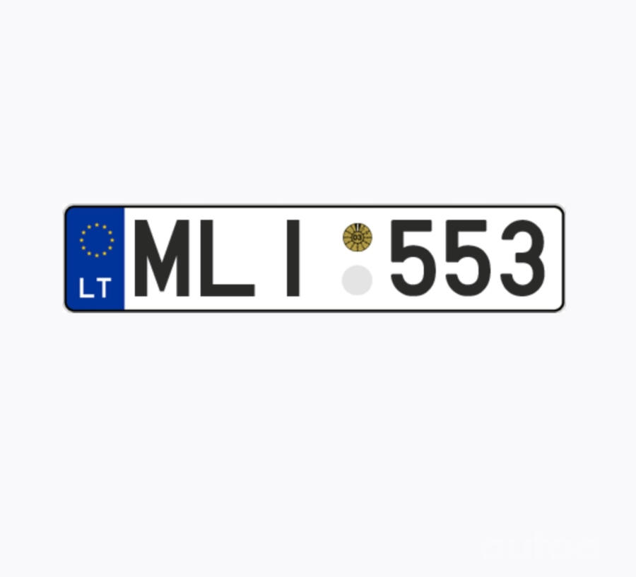MLI 553