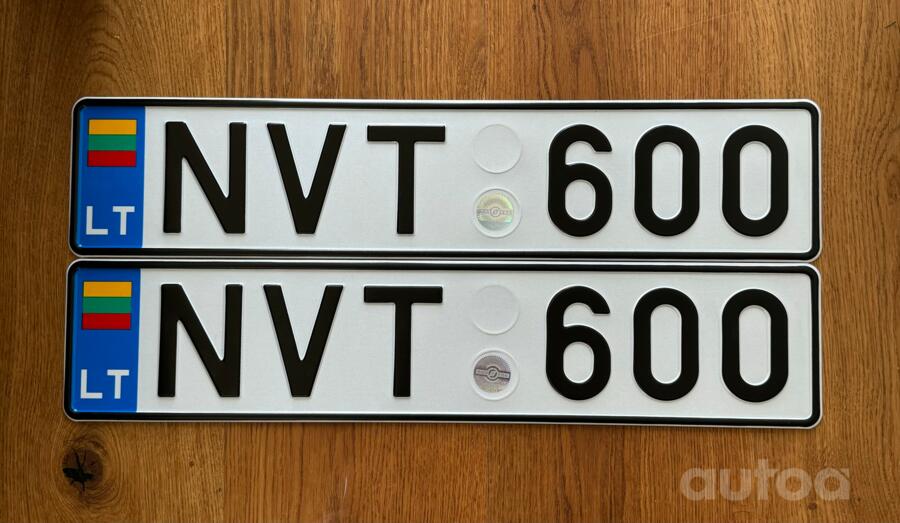 NVT600
