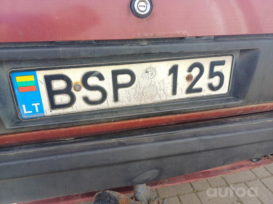 BSP125