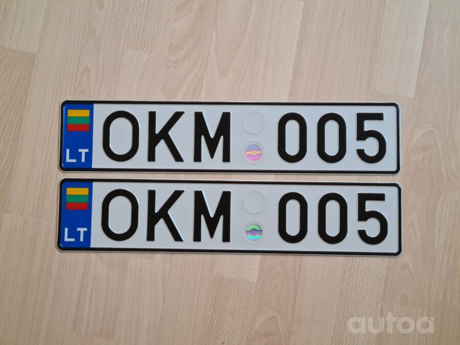 OKM005
