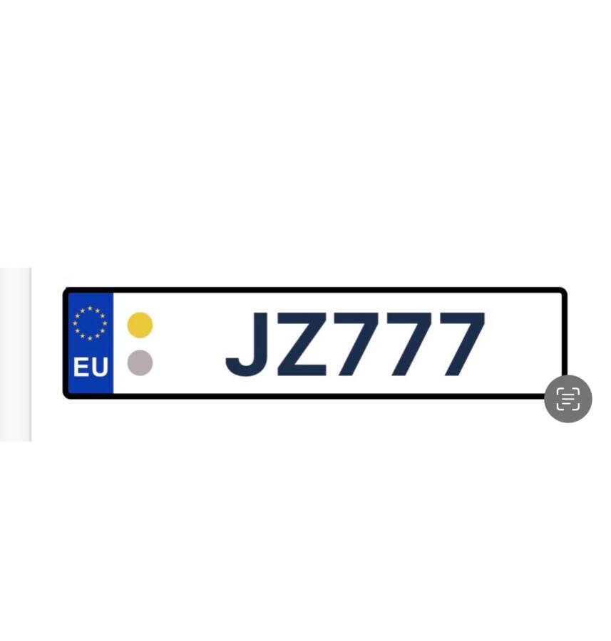 JZ777