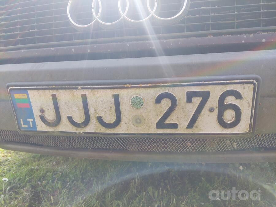 JJJ 276