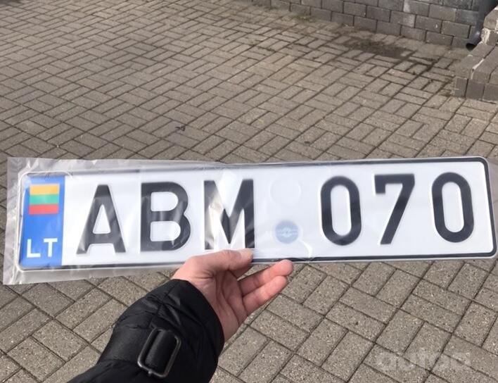 ABM 070