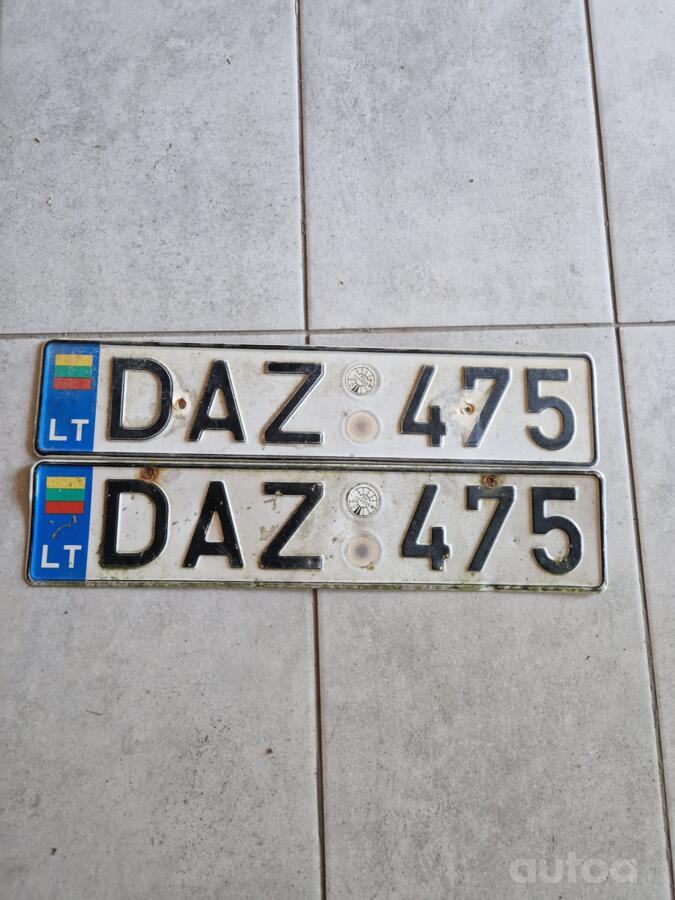DAZ475