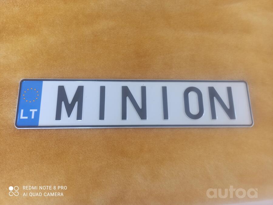 MINI0N