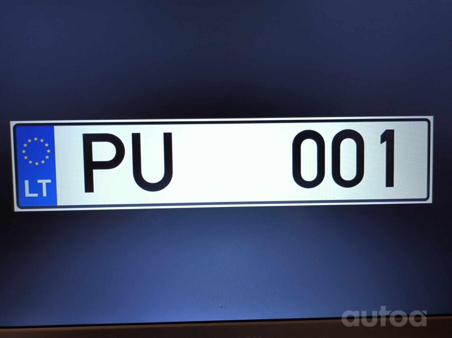 PU001